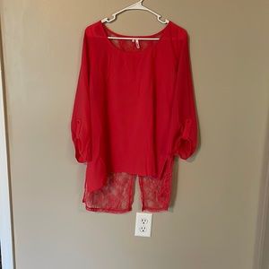 Maurices top